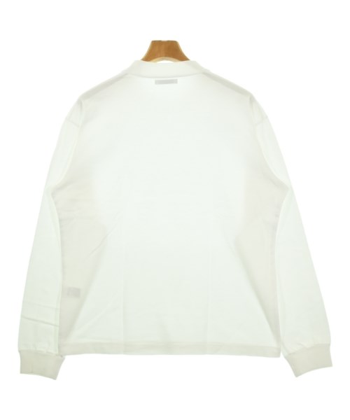 UNITED ARROWS（ユナイテッドアローズ）Tシャツ・カットソー 白 サイズ:M メンズ/2200736428064