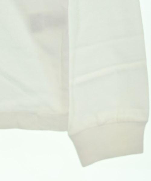 UNITED ARROWS（ユナイテッドアローズ）Tシャツ・カットソー 白 サイズ:M メンズ/2200736428064