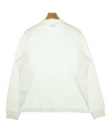 UNITED ARROWS（ユナイテッドアローズ）Tシャツ・カットソー 白 サイズ:M メンズ/2200736428064