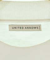 UNITED ARROWS（ユナイテッドアローズ）Tシャツ・カットソー 白 サイズ:M メンズ/2200736428064