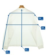 UNITED ARROWS（ユナイテッドアローズ）Tシャツ・カットソー 白 サイズ:M メンズ/2200736428064