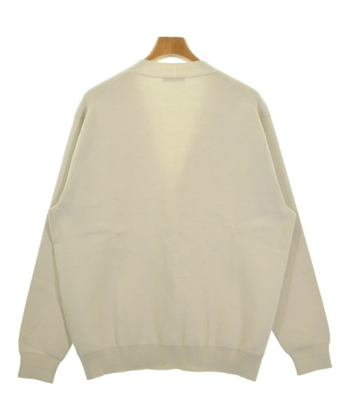 UNITED ARROWS（ユナイテッドアローズ）カーディガン ベージュ サイズ:L メンズ/2200736428187
