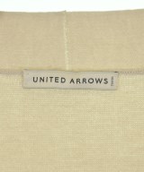 UNITED ARROWS（ユナイテッドアローズ）カーディガン ベージュ サイズ:L メンズ/2200736428187