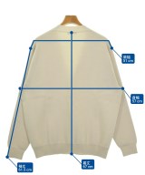 UNITED ARROWS（ユナイテッドアローズ）カーディガン ベージュ サイズ:L メンズ/2200736428187