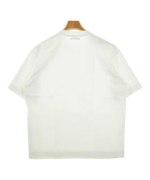 UNITED ARROWS（ユナイテッドアローズ）Tシャツ・カットソー 白 サイズ:M メンズ/2200736428194