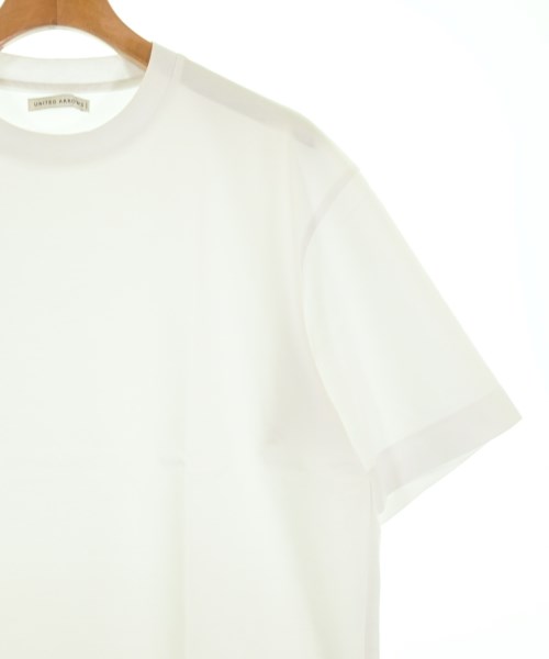UNITED ARROWS（ユナイテッドアローズ）Tシャツ・カットソー 白 サイズ:M メンズ/2200736428194