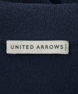 UNITED ARROWS（ユナイテッドアローズ）ポロシャツ 紺 サイズ:L メンズ/2200735992085