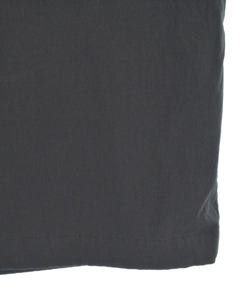 UNITED ARROWS（ユナイテッドアローズ）カジュアルシャツ 黒 サイズ:M メンズ/2200736438056