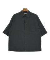 UNITED ARROWS（ユナイテッドアローズ）カジュアルシャツ 黒 サイズ:M メンズ/2200736438056