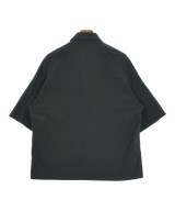 UNITED ARROWS（ユナイテッドアローズ）カジュアルシャツ 黒 サイズ:M メンズ/2200736438056