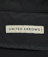UNITED ARROWS（ユナイテッドアローズ）カジュアルシャツ 黒 サイズ:M メンズ/2200736438056