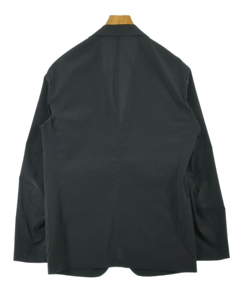 UNITED ARROWS（ユナイテッドアローズ）ジャケット 黒 サイズ:L メンズ/2200737010039