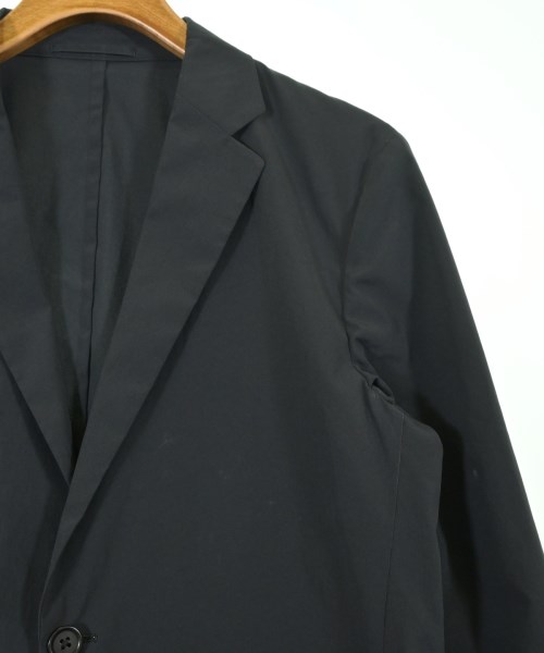 UNITED ARROWS（ユナイテッドアローズ）ジャケット 黒 サイズ:L メンズ/2200737010039