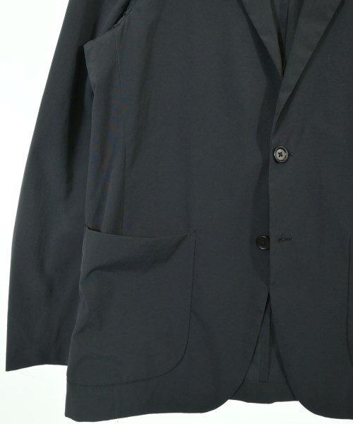 UNITED ARROWS（ユナイテッドアローズ）ジャケット 黒 サイズ:L メンズ/2200737010039