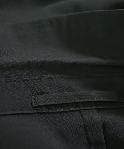 UNITED ARROWS（ユナイテッドアローズ）ジャケット 黒 サイズ:L メンズ/2200737010039