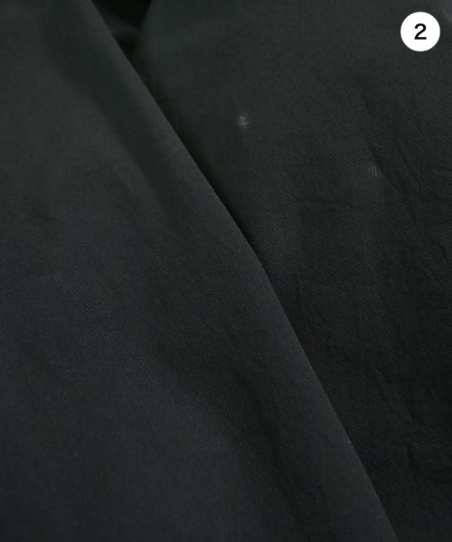 UNITED ARROWS（ユナイテッドアローズ）ジャケット 黒 サイズ:L メンズ/2200737010039