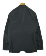 UNITED ARROWS（ユナイテッドアローズ）ジャケット 黒 サイズ:L メンズ/2200737010039