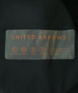 UNITED ARROWS（ユナイテッドアローズ）ジャケット 黒 サイズ:L メンズ/2200737010039