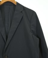 UNITED ARROWS（ユナイテッドアローズ）ジャケット 黒 サイズ:L メンズ/2200737010039