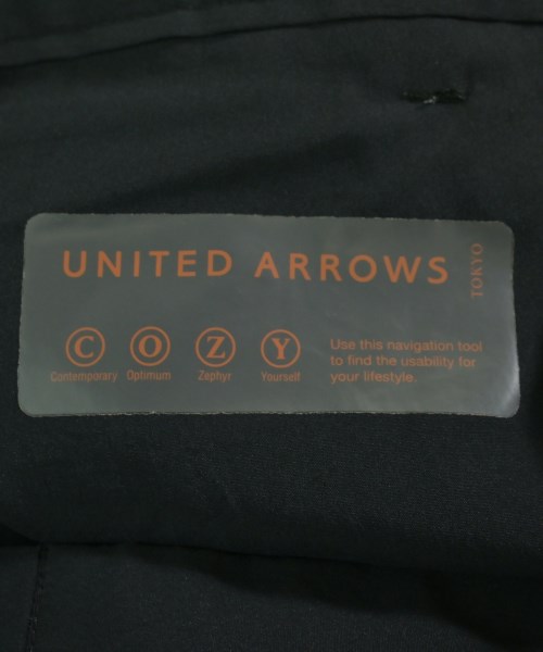 UNITED ARROWS（ユナイテッドアローズ）その他 紺 サイズ:M メンズ/2200737010046