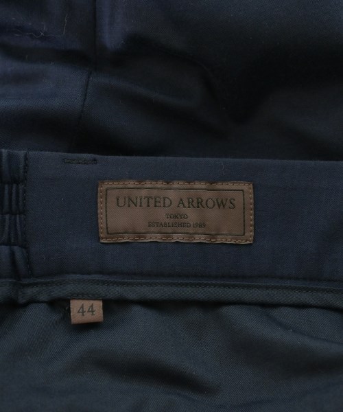 UNITED ARROWS（ユナイテッドアローズ）その他 紺 サイズ:44(S位) メンズ/2200729846080