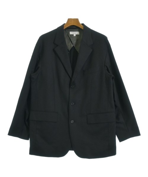 UNITED ARROWS（ユナイテッドアローズ）テーラードジャケット 黒 サイズ:L メンズ/2200736836036