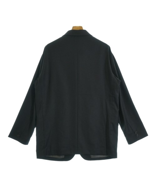 UNITED ARROWS（ユナイテッドアローズ）テーラードジャケット 黒 サイズ:L メンズ/2200736836036