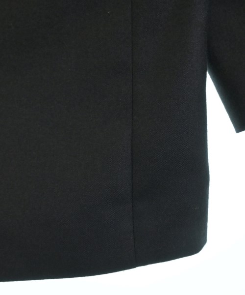 UNITED ARROWS（ユナイテッドアローズ）テーラードジャケット 黒 サイズ:L メンズ/2200736836036