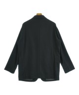 UNITED ARROWS（ユナイテッドアローズ）テーラードジャケット 黒 サイズ:L メンズ/2200736836036