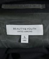 UNITED ARROWS（ユナイテッドアローズ）テーラードジャケット 黒 サイズ:L メンズ/2200736836036