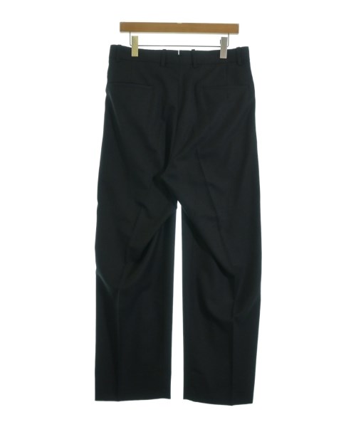 UNITED ARROWS（ユナイテッドアローズ）スラックス 黒 サイズ:L メンズ/2200736836043