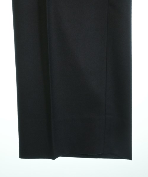 UNITED ARROWS（ユナイテッドアローズ）スラックス 黒 サイズ:L メンズ/2200736836043