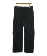 UNITED ARROWS（ユナイテッドアローズ）スラックス 黒 サイズ:L メンズ/2200736836043