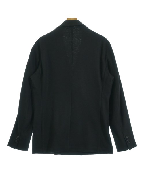 UNITED ARROWS（ユナイテッドアローズ）テーラードジャケット 黒 サイズ:52(XXL位) メンズ/2200736836050