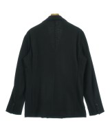 UNITED ARROWS（ユナイテッドアローズ）テーラードジャケット 黒 サイズ:52(XXL位) メンズ/2200736836050