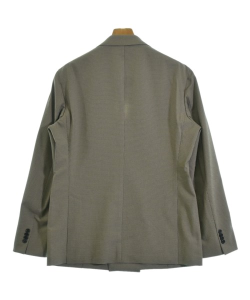 UNITED ARROWS（ユナイテッドアローズ）テーラードジャケット グレー サイズ:50(XL位) メンズ/2200736836067