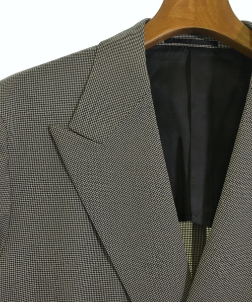 UNITED ARROWS（ユナイテッドアローズ）テーラードジャケット グレー サイズ:50(XL位) メンズ/2200736836067