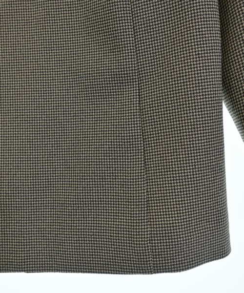 UNITED ARROWS（ユナイテッドアローズ）テーラードジャケット グレー サイズ:50(XL位) メンズ/2200736836067