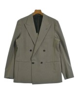 UNITED ARROWS（ユナイテッドアローズ）テーラードジャケット グレー サイズ:50(XL位) メンズ/2200736836067