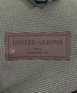 UNITED ARROWS（ユナイテッドアローズ）テーラードジャケット グレー サイズ:50(XL位) メンズ/2200736836067