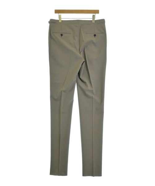 UNITED ARROWS（ユナイテッドアローズ）スラックス グレー サイズ:50(XL位) メンズ/2200736836074