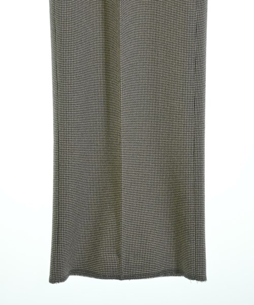 UNITED ARROWS（ユナイテッドアローズ）スラックス グレー サイズ:50(XL位) メンズ/2200736836074