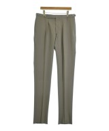 UNITED ARROWS（ユナイテッドアローズ）スラックス グレー サイズ:50(XL位) メンズ/2200736836074