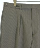 UNITED ARROWS（ユナイテッドアローズ）スラックス グレー サイズ:50(XL位) メンズ/2200736836074