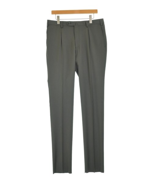 UNITED ARROWS（ユナイテッドアローズ）ビジネス カーキ サイズ:50/50(XL位) メンズ/2200736836098