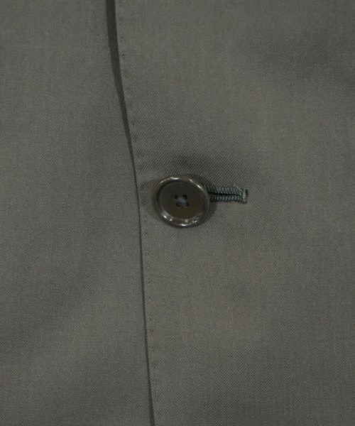 UNITED ARROWS（ユナイテッドアローズ）ビジネス カーキ サイズ:50/50(XL位) メンズ/2200736836098