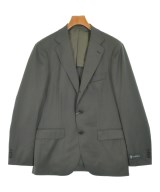 UNITED ARROWS（ユナイテッドアローズ）ビジネス カーキ サイズ:50/50(XL位) メンズ/2200736836098