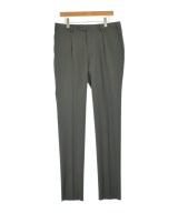 UNITED ARROWS（ユナイテッドアローズ）ビジネス カーキ サイズ:50/50(XL位) メンズ/2200736836098
