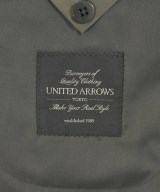 UNITED ARROWS（ユナイテッドアローズ）ビジネス カーキ サイズ:50/50(XL位) メンズ/2200736836098