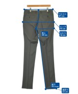 UNITED ARROWS（ユナイテッドアローズ）ビジネス カーキ サイズ:50/50(XL位) メンズ/2200736836098